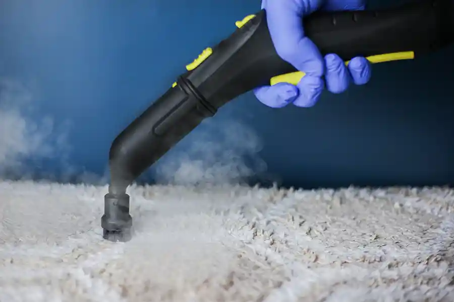 Carpet Cleaning