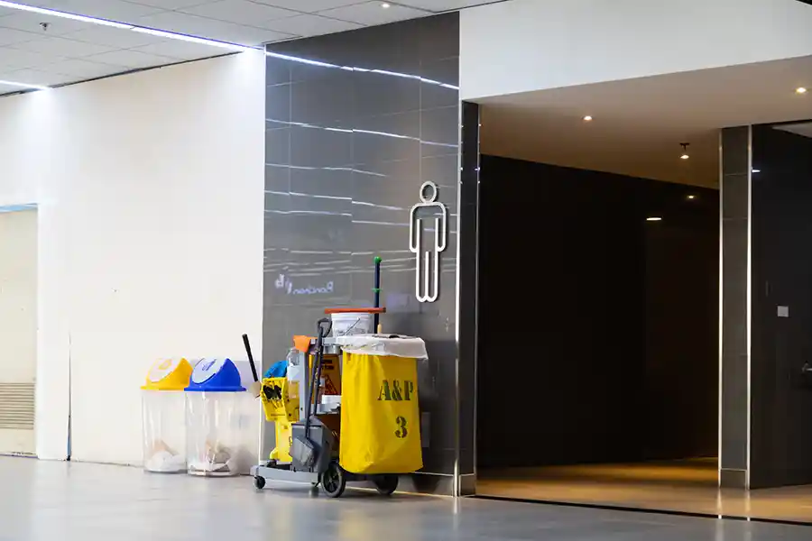Commercial cleaning in Corona, CA Commercial cleaning in Corona, CA