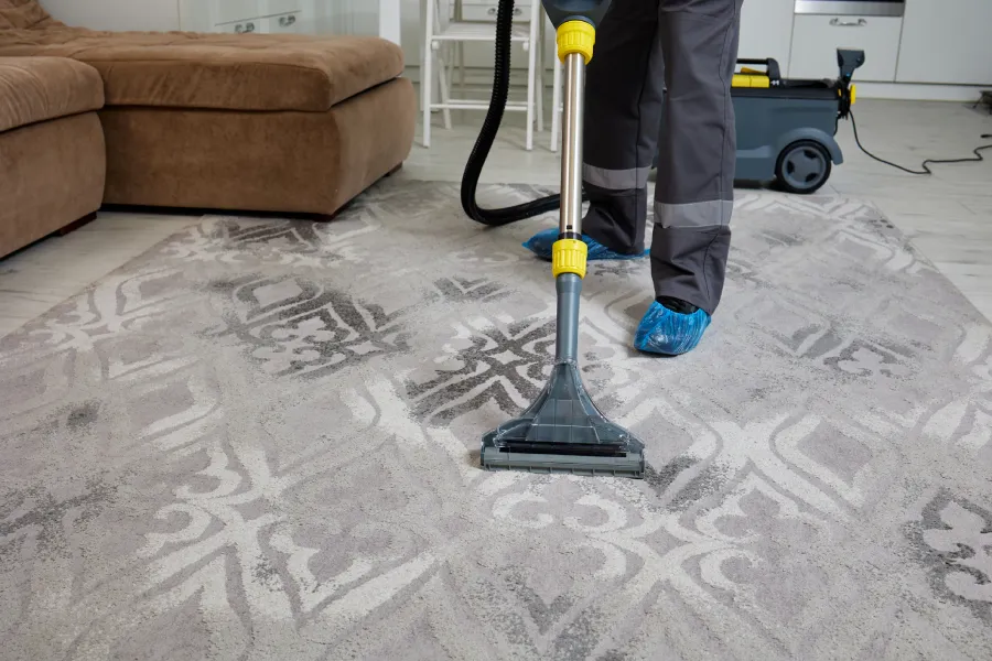 Dependable Carpet Cleaning in Corona, CA Dependable Carpet Cleaning in Corona, CA