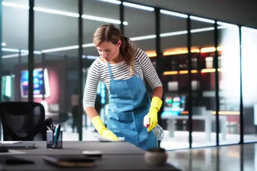 Dependable Office Cleaning in Corona, CA Dependable Office Cleaning in Corona, CA