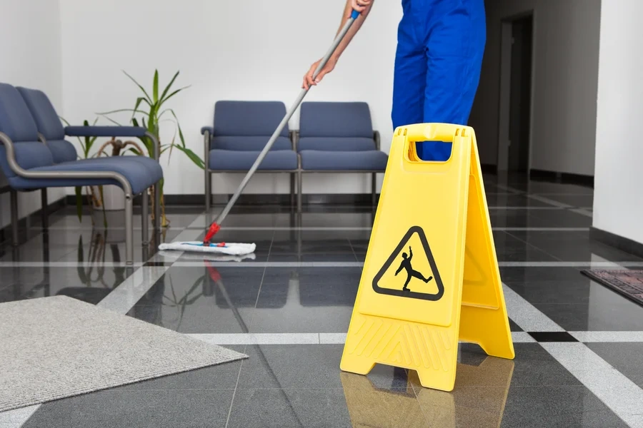 Experienced Floor Cleaning Corona, CA