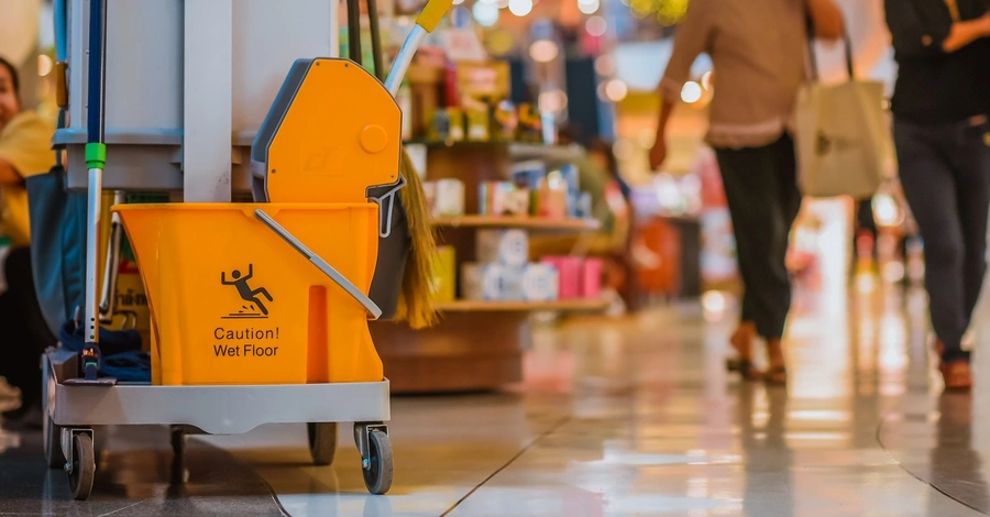 Key Benefits Of Professional Janitorial Cleaning Corona, CA