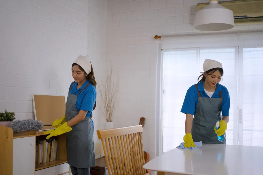 Key Benefits of Professional Janitorial Cleaning Corona, CA
