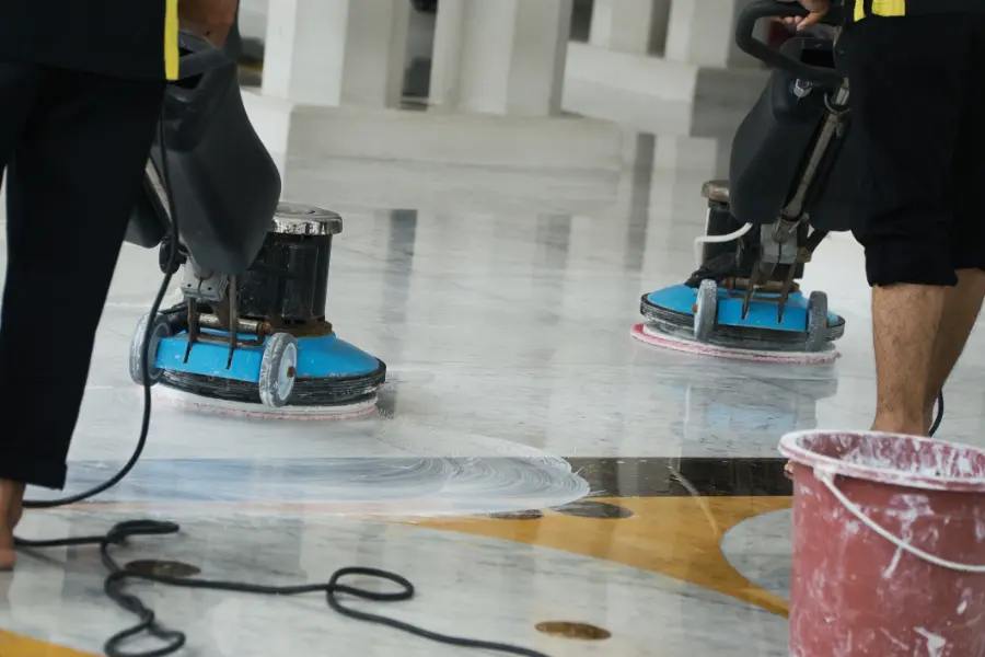 Reputed Floor Cleaning in Corona, CA