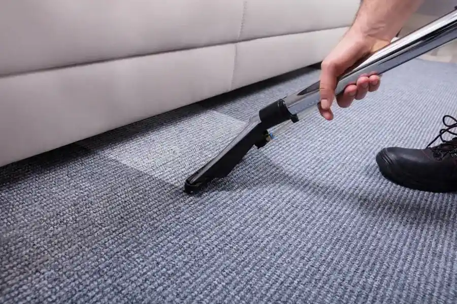 The Impact Of Clean Carpets On Employee Health And Productivity Corona, CA