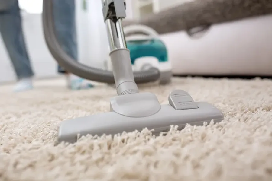 The Impact Of Clean Carpets On Employee Health And Productivity in Corona, CA