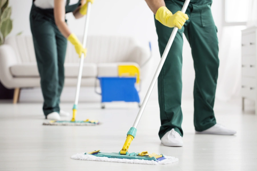 The Importance Of Regular Floor Maintenance For Businesses in Corona, CA