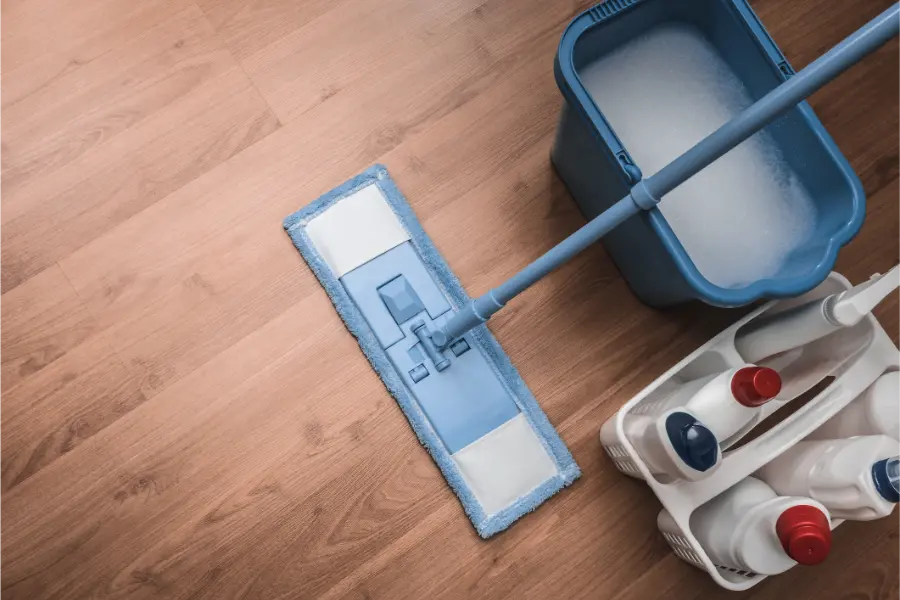 The Importance of Regular Floor Maintenance for Businesses Corona, CA