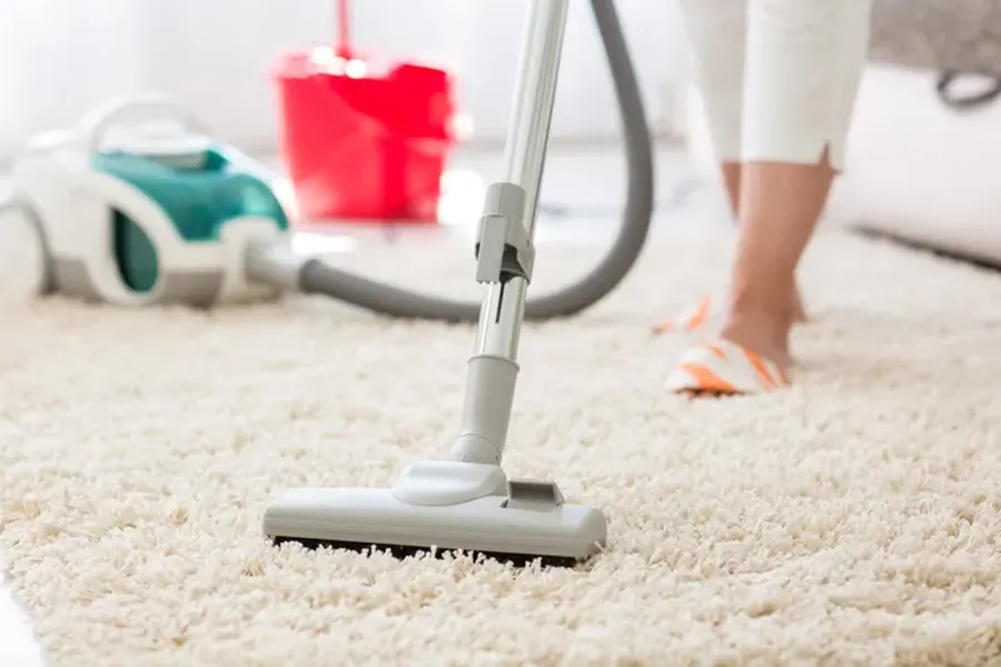 Why Carpet Cleaning Is Essential For A Healthy Workplace Corona, CA