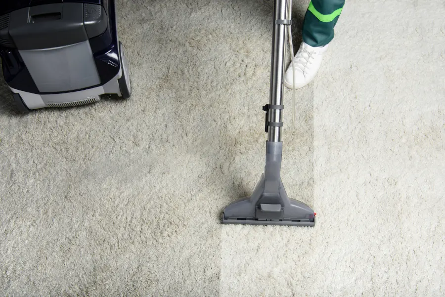 Why Carpet Cleaning Is Essential for a Healthy Workplace Corona, CA