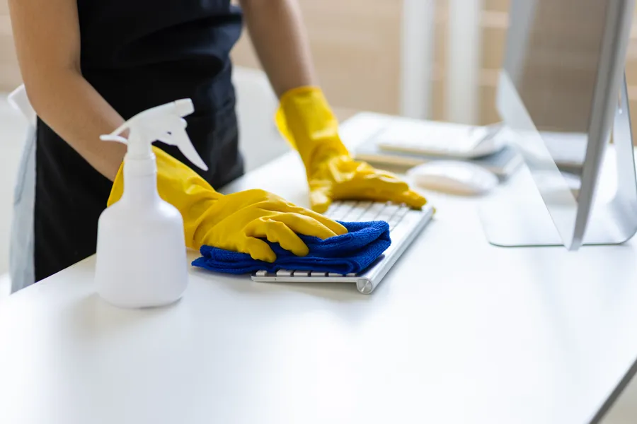 Why Regular Janitorial Services Are Key for Office Maintenance Corona, CA