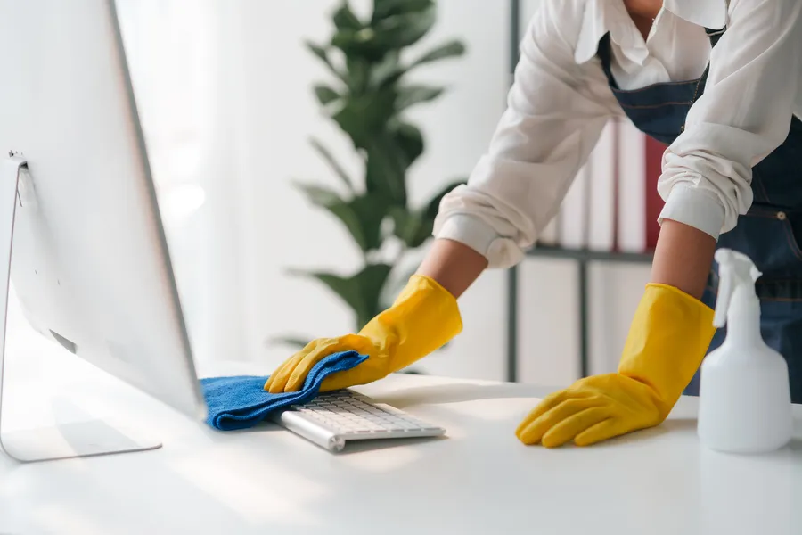 Why Regular Janitorial Services Are Key for Office Maintenance in Corona, CA